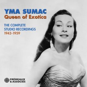 Download track Tumpa (Earthquake) Yma SumacEarthquake