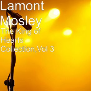 Download track The Way Love Is Lamont Mosley