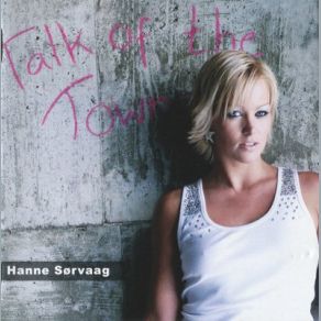 Download track Let The Rain Come Pouring Down Hanne Sorvaag