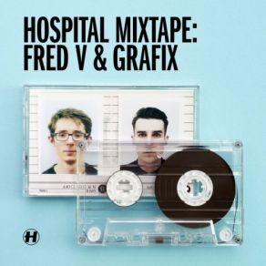 Download track Maybe (Fred V & Grafix Remix) Fred V, Carmada