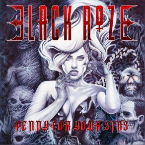 Download track Devils Door Black Roze