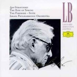 Download track Le Sacre Du Printemps - Introduction To Part I Stravinskii, Igor Fedorovich