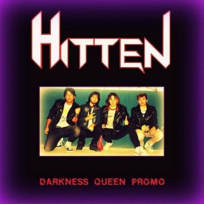 Download track Darkness Queen Hitten