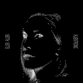 Download track Electronic Joy Ellen Allien