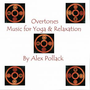 Download track Overtones Alex Pollack