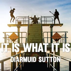 Download track Something Changes Diarmuid Sutton