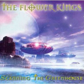 Download track The Flower King [Re-Recorded 1998 Version] The Flower Kings