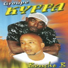 Download track Ghetto Groupe Kyffa