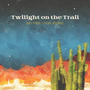 Download track Lights Of Old Santa Fe Mark Sholtez, Jen Mize