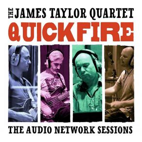 Download track Night Journey (Live) The James Taylor Quartet