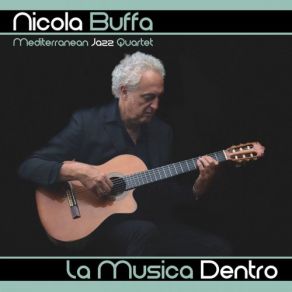 Download track Leuca Nicola Buffa Mediterranean Jazz Quartet