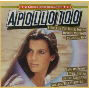 Download track I Will Return Apollo 100