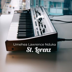 Download track You Are Great Umehea Lawrence Nduka