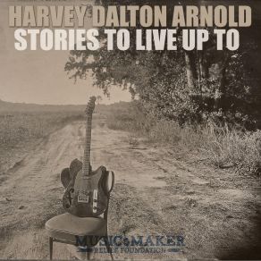 Download track Stay Here With Me Harvey Dalton Arnold