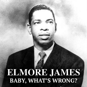 Download track Kickin' The Blues Around Elmore James