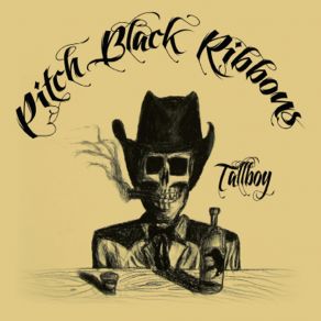 Download track Goes Pitch Black Ribbons