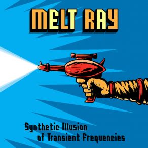 Download track Nova Genesis Melt Ray