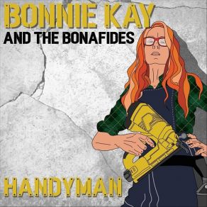 Download track Row Your Boat Bonafides, Bonnie Kay