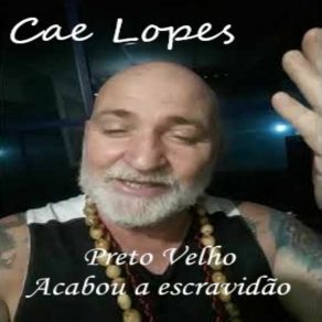 Download track Anjo Negro De Luz Cae Lopes