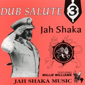 Download track Jah, Solid Rock Dub Jah Shaka