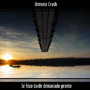 Download track Cancion De Cuna Antonio Crash