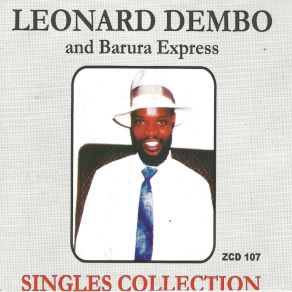 Download track Vimba Naye The Barura Express