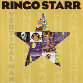 Download track One Ringo Starr