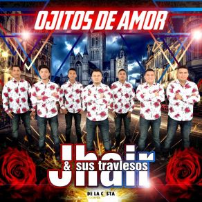 Download track Ojitos De Amor Sus Traviesos