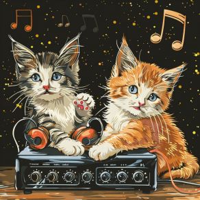 Download track Purrfect Calm Tones Healings Sound