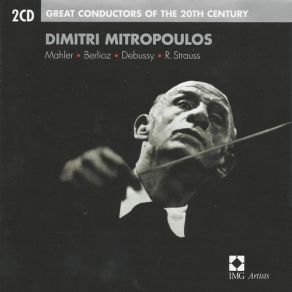 Download track «La Mer», Trois Esquisses Symphoniques: III. Dialogue Du Vent Et De La Mer The New York Philharmonic Orchestra