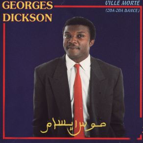 Download track Elle S'en Va Georges Dickson