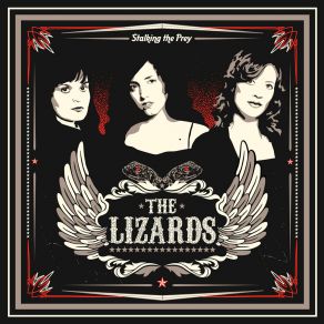 Download track Liar The Lizards