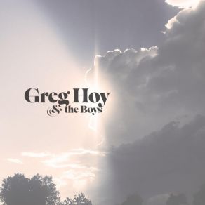 Download track Enjoy The View Greg Hoy