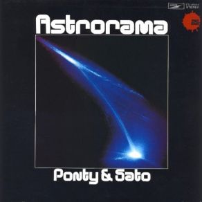 Download track Astrorama ~ Nuggis Masahiko Sato