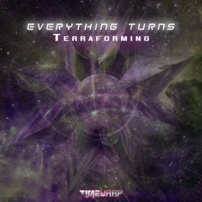 Download track Universe Spiral Everything Turns