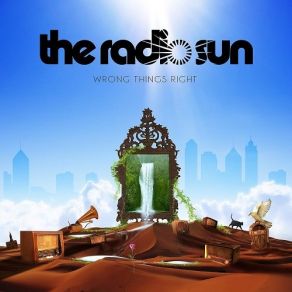 Download track Goodbye The Radio Sun