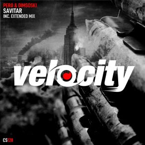 Download track Savitar (Radio Edit) PERO