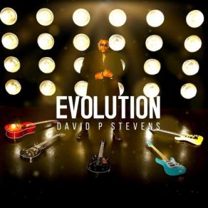 Download track Point Of View David P Stevens