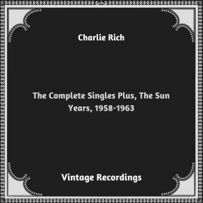 Download track Everything I Do Is Wrong Charlie Rich