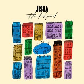 Download track Untamed JISKA