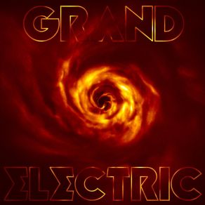 Download track Little Green Bicycle Grand Electric