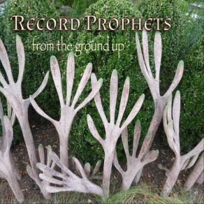 Download track In My Dreams Record Prophets