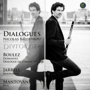 Download track Domaines: II. Miroir Nicolas Baldeyrou