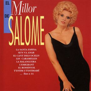 Download track L'Emigrant Salomé