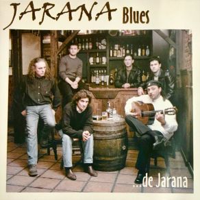 Download track Que Se Puede Hacer Jarana Blues