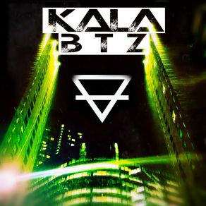 Download track DJ Fronto Kala Btz