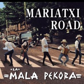 Download track Vecino Te Eskuendes La Mala Pékora