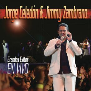 Download track Por Tu Primer Beso (En Vivo) Jorge Celedón, Jimmy Zambrano