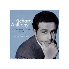 Download track J'Entends Siffler Le Train Richard Anthony