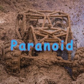 Download track Paranoid AReed